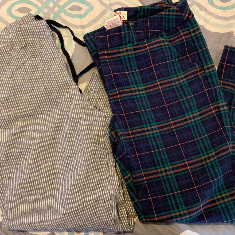 Dress pants bundle